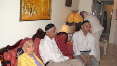 Jashan Participants