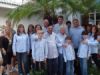 Our Family 11 and Meherzad & Joe & Mary & Pheroza and Sandy!