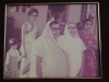 Mom, Kolamay, Gool Bhaabhi, Jo Ann Bhaabhi and little Anahita