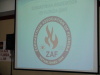 ZAF Presentation by Hovi delivered by Burjis